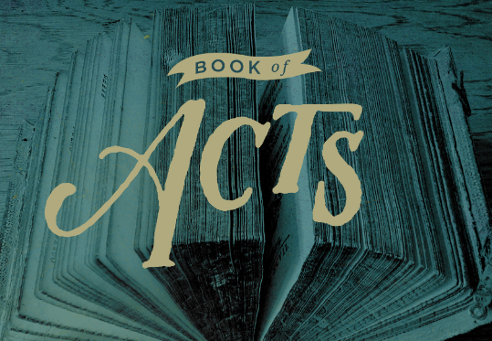 Devout Christians: Lessons from Ananias - The Ultimate Example of True Discipleship in Acts 9.