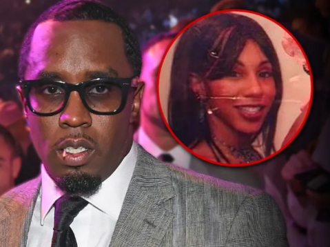 Diddy Sued By Adria English: Can He Escape The Dark Shadows Of His Past?