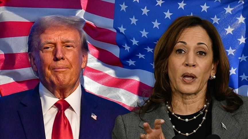 Donald Trump vs. Kamala Harris: Key Differences on Inflation, Taxes, and America's Future.