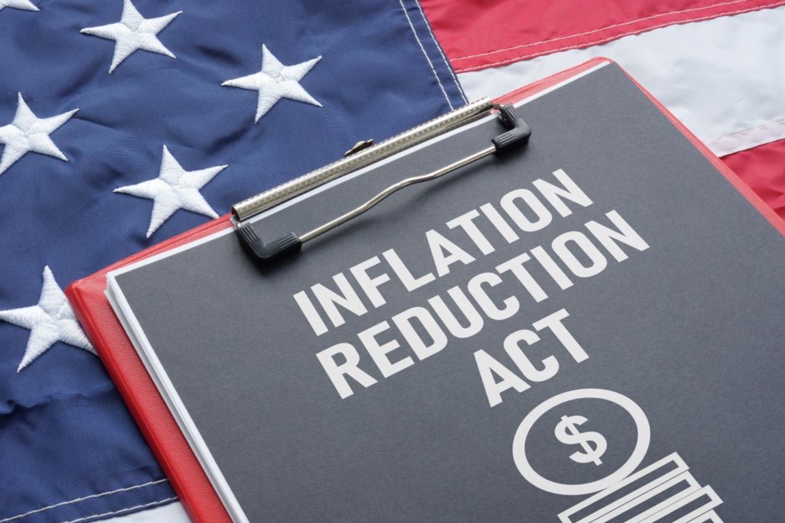 Inflation Reduction Act: Fueling Clean Energy Jobs & Inspiring Future Generations.