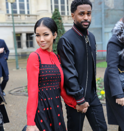  Jhené Aiko and Big Sean: No Marriage Plans Despite Long Relationship and Career Success.