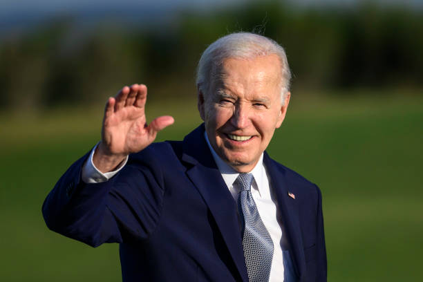 Joe Biden: An American Hero's Legacy and Impact.