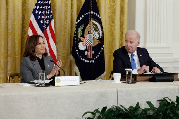 Joe Biden Faces Challenges as Black Unemployment Hits 10.5% in July; His Role Critical for VP Harris's Success in November.