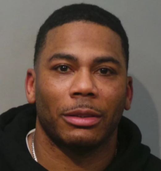 Nelly Arrested for Ecstasy Possession: A Shocking Scandal for the Soon-to-Be Dad.