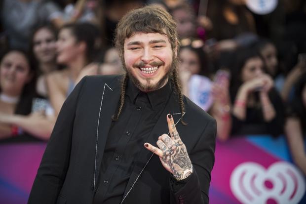 Post Malone's 'F-1 Trillion' Album Review: The Hip-Hop Star's Surprising Shift to Country Music.