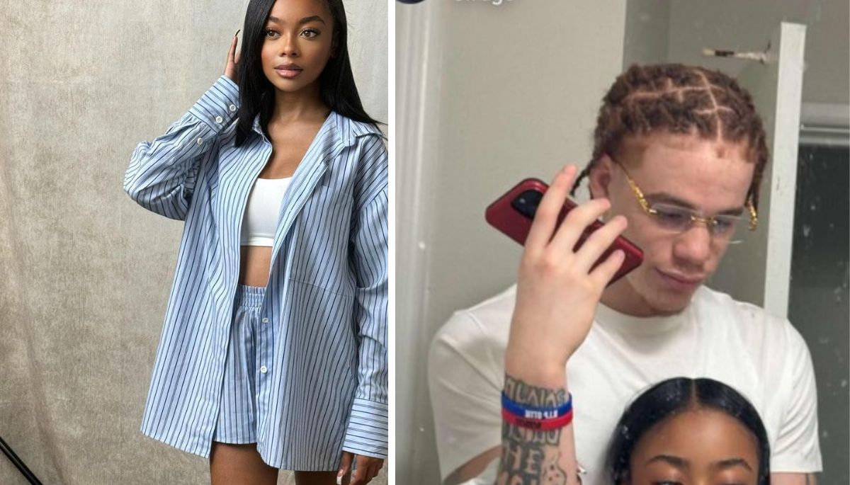 Skai Jackson's Domestic Battery Case Dropped: Drama, Relationships, and What's Next for the Disney Star.