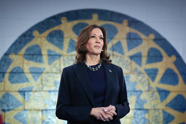 The Kamala Harris Gamble: Paving the Way for Black Progress? 