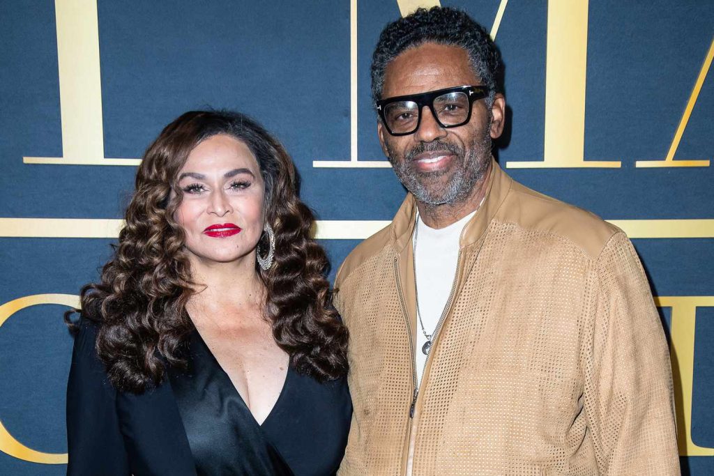 Tina Knowles & Richard Lawson Divorce 300K Settlement and Non