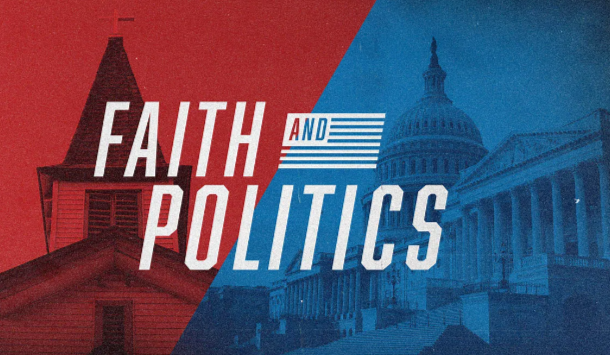 Weaponizing Faith: How the GOP’s Misuse of Christianity Threatens America's Unity.