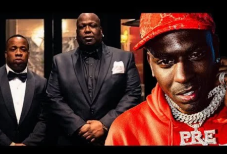 Young Dolph Murder Trial: Shocking Allegations of $100k Hit