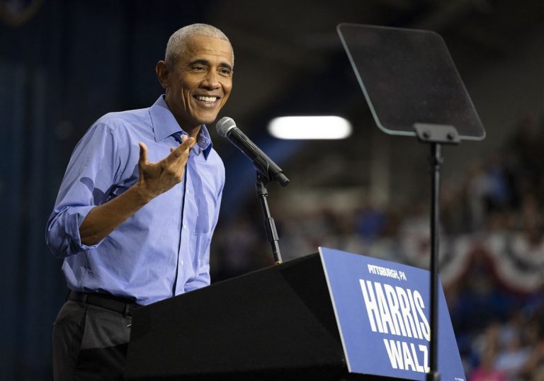 The Rise and Fall of Barack Obama: Lessons from Icarus in Modern ...