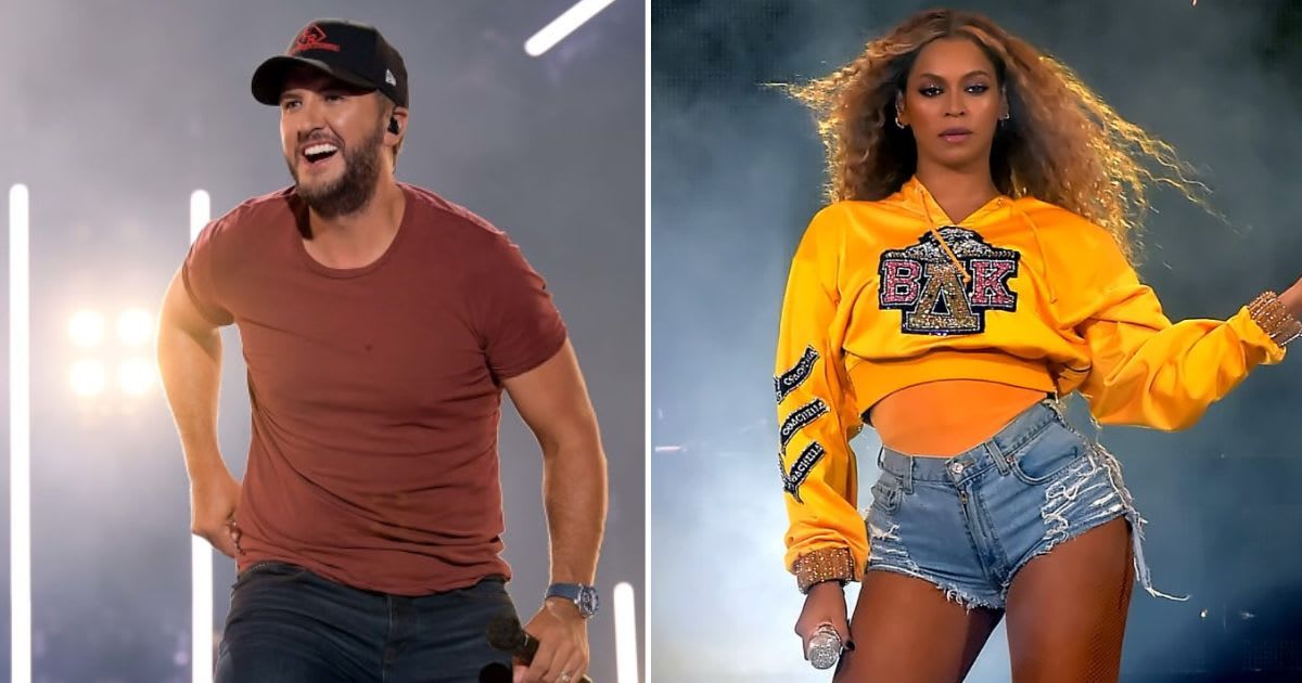 Beyoncé’s CMA Snub: Luke Bryan Says ‘Embrace Country Culture for Recognition.