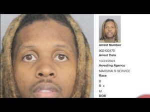 Lil Durk Arrested on Murder-for-Hire Charges: The Dark Reality Behind