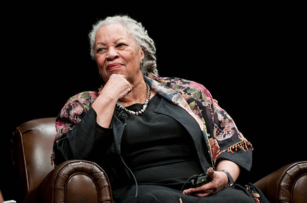 Top 10 Toni Morrison Books Ranked: A Complete Guide to Her Greatest Novels.