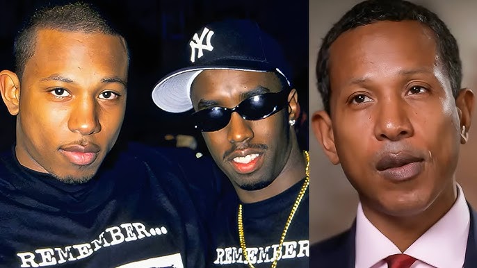 Sean ‘Diddy’ Combs Sends Cease-and-Desist from Jail to Former Protégé Shyne Over New Hulu Doc.