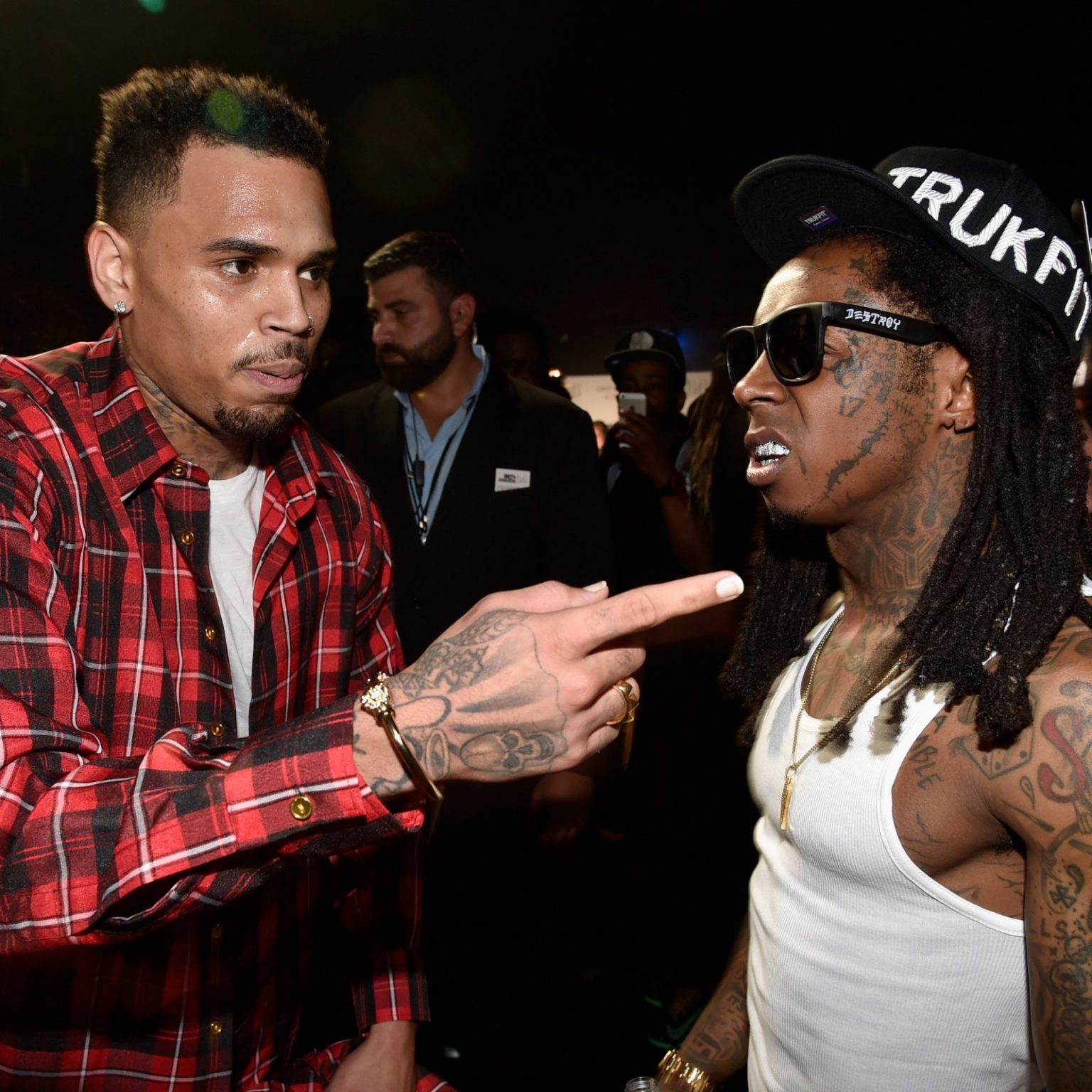 Lil Wayne'S Shocking Health Revelation: The Truth Revealed - fnwirnb