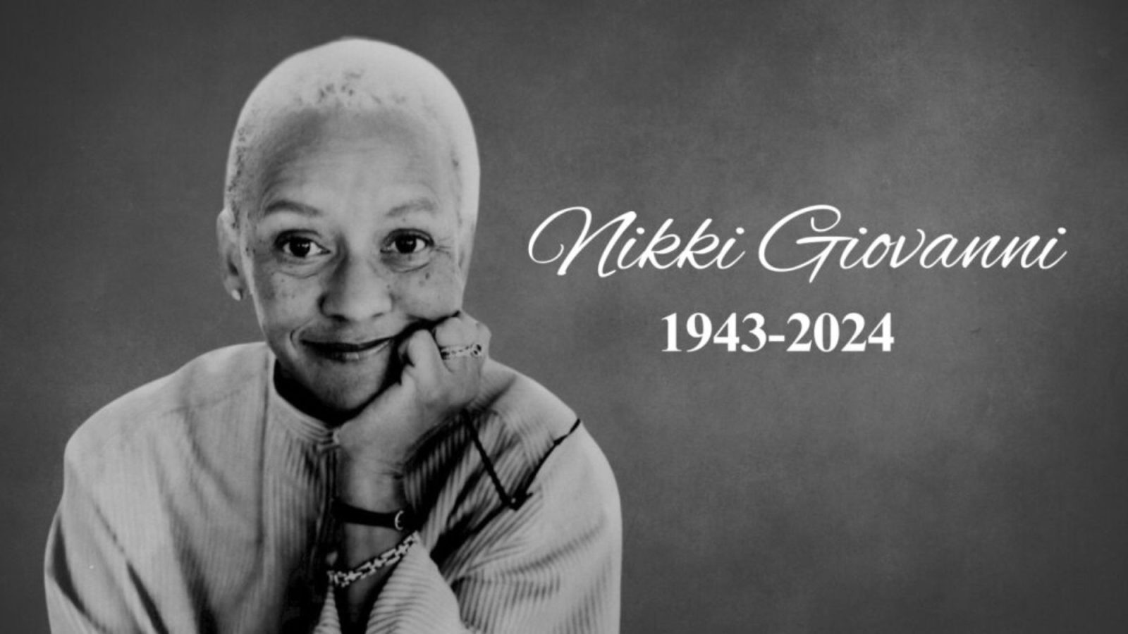 Nikki Giovanni: A Life Woven with Poetry, Activism, and Inspiration ...