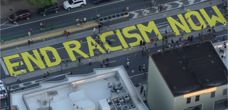 End Racism Now: The Fight for Justice, Black Women's Resilience, and ...