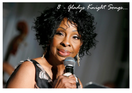 8 Timeless Gladys Knight Songs That Still Resonate Today. – ThyBlackMan.com