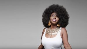 Angie Stone Passes Away in Tragic Accident: Remembering a Soulful