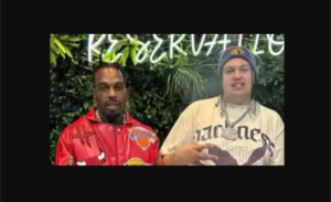 Saysop Rapper Sauce Walka Shot in Memphis, Artist Sayso P Killed Outside Westin Hotel ...
