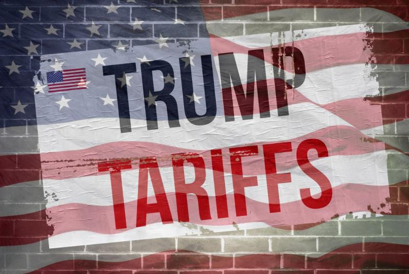 Progressives Embrace on Trade—Would They Accept His Views on School Choice and Taxes?