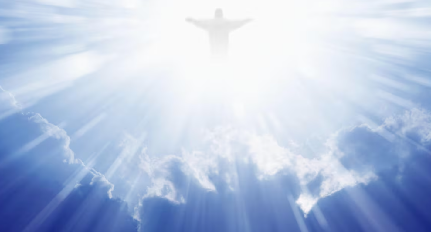 Devout Christians: Jesus Is the Rock That Lifts Us When Life Knocks Us ...