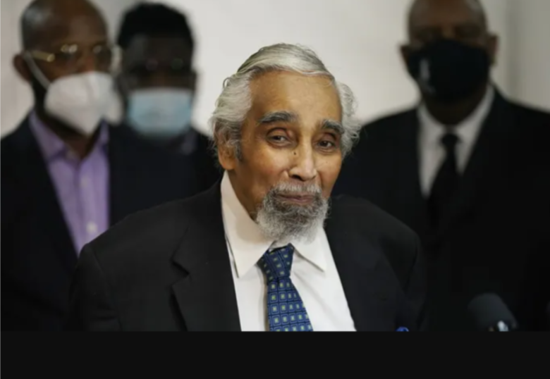 Former Rep. Charles Rangel Dies at 94: A Harlem Giant Whose Legacy ...