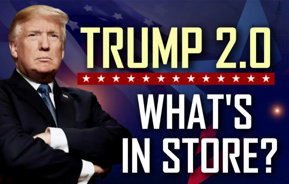 Donald Trump 2.0 Draws Fire Over Tariffs and Deportations—Even as Public Support Grows.