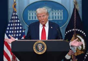 Why Donald J. Trump May Be Remembered as the Worst U.S. President in ...