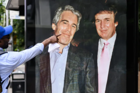 Donald Trump, Jeffrey Epstein, and the MAGA Contradiction: Why Defenses