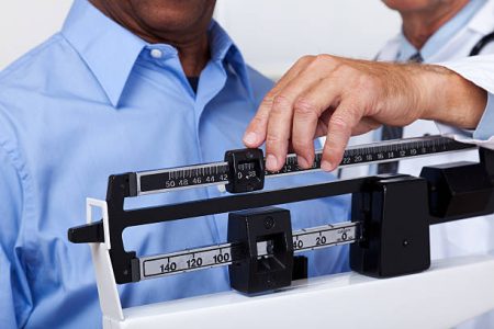 Gabapentin and Weight Gain: 5 Facts You Should Know. – ThyBlackMan.com