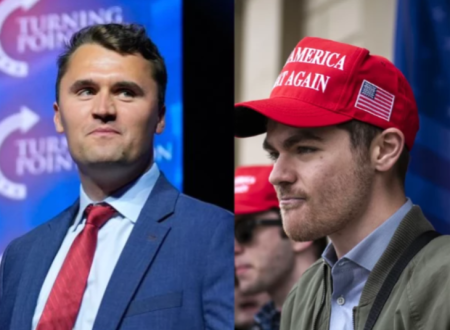Who Is Nick Fuentes? MAGA Supporters Push Him as Charlie Kirk’s