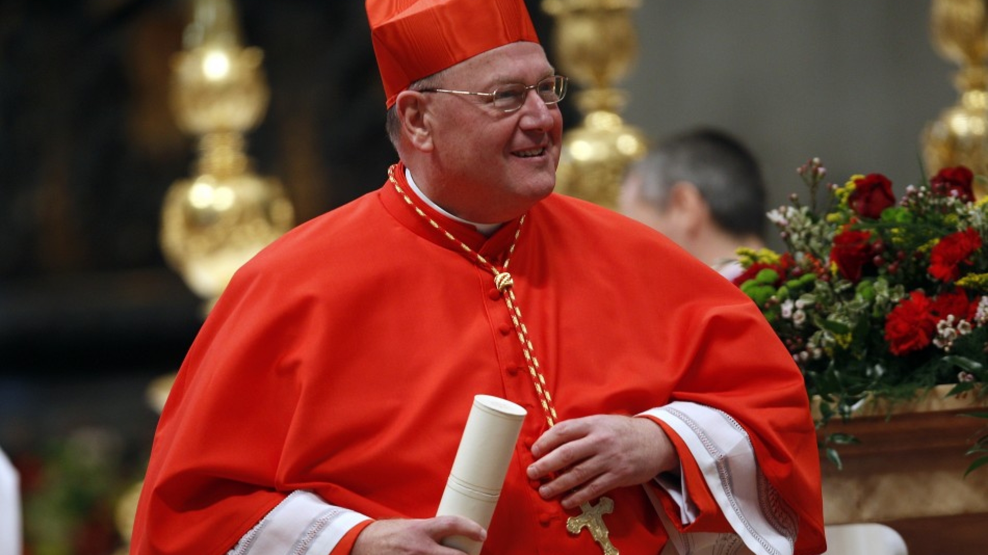 Cardinal Dolan Praises Charlie Kirk as “Modern St. Paul” — Why It’s an Insult to the Gospel.