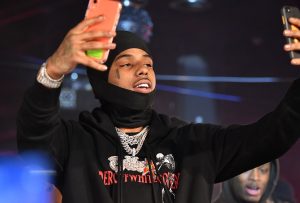 Pooh Shiesty Released Early from Federal Prison After 3 Years: What’s