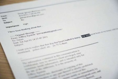 Trump and Epstein Emails Raise Questions but Reveal No Smoking Gun