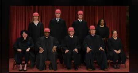 SCOTUS Just Gutted the Voting Rights Act. Here's What That Means for ...