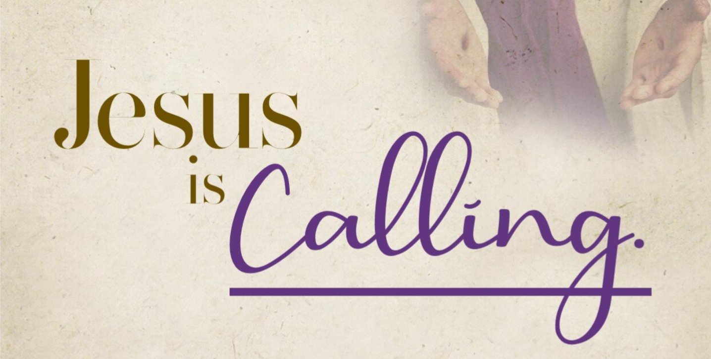 Devout Christians: Jesus Is Calling Today - God’s Time For Redemption Is Now.