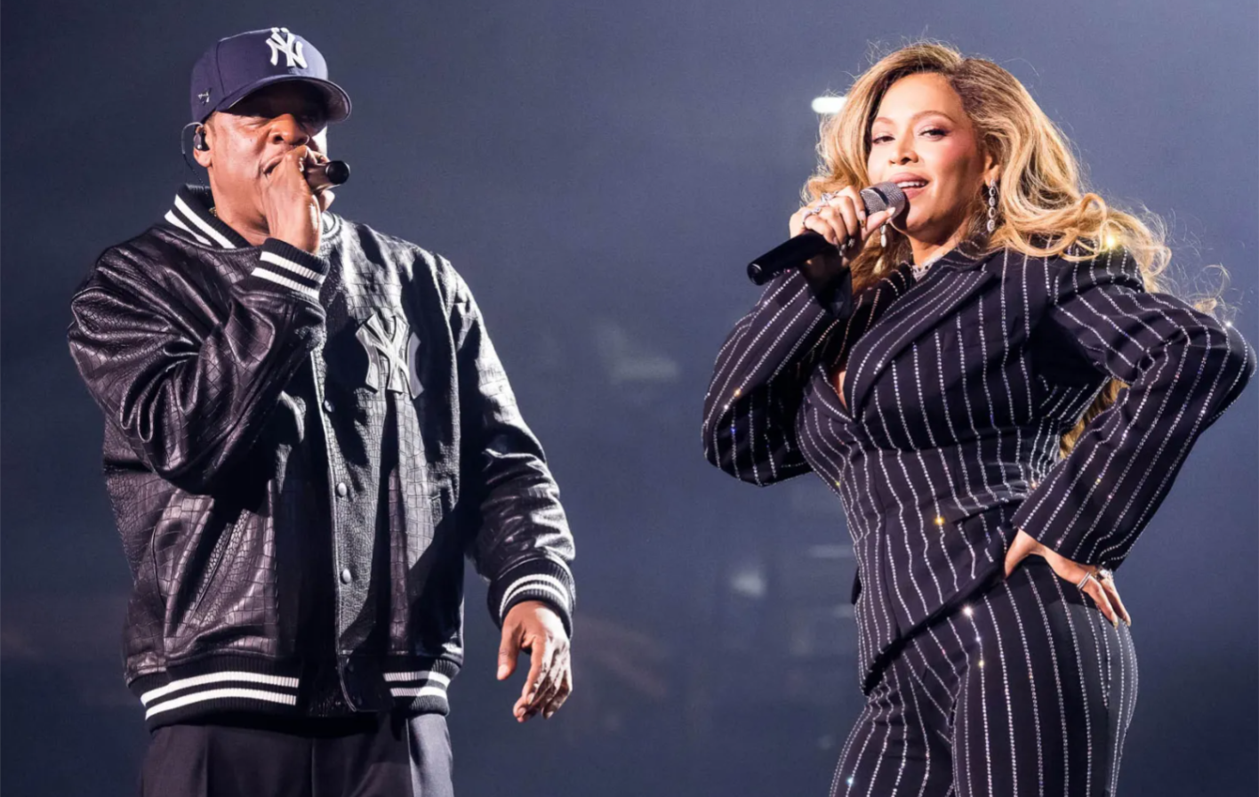 Jay-Z Sold Out Yankee Stadium Three Nights Without a New Album.
