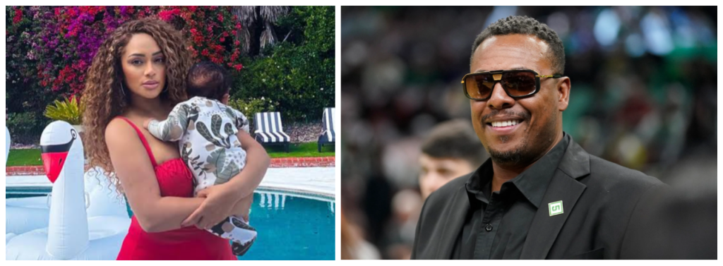 Paul Pierce’s Child Support Fight Is About More Than Money.