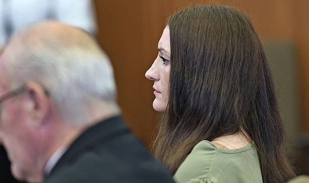 Rule of Law, Jury Decisions, and the Lindsay Clancy Mistrial.