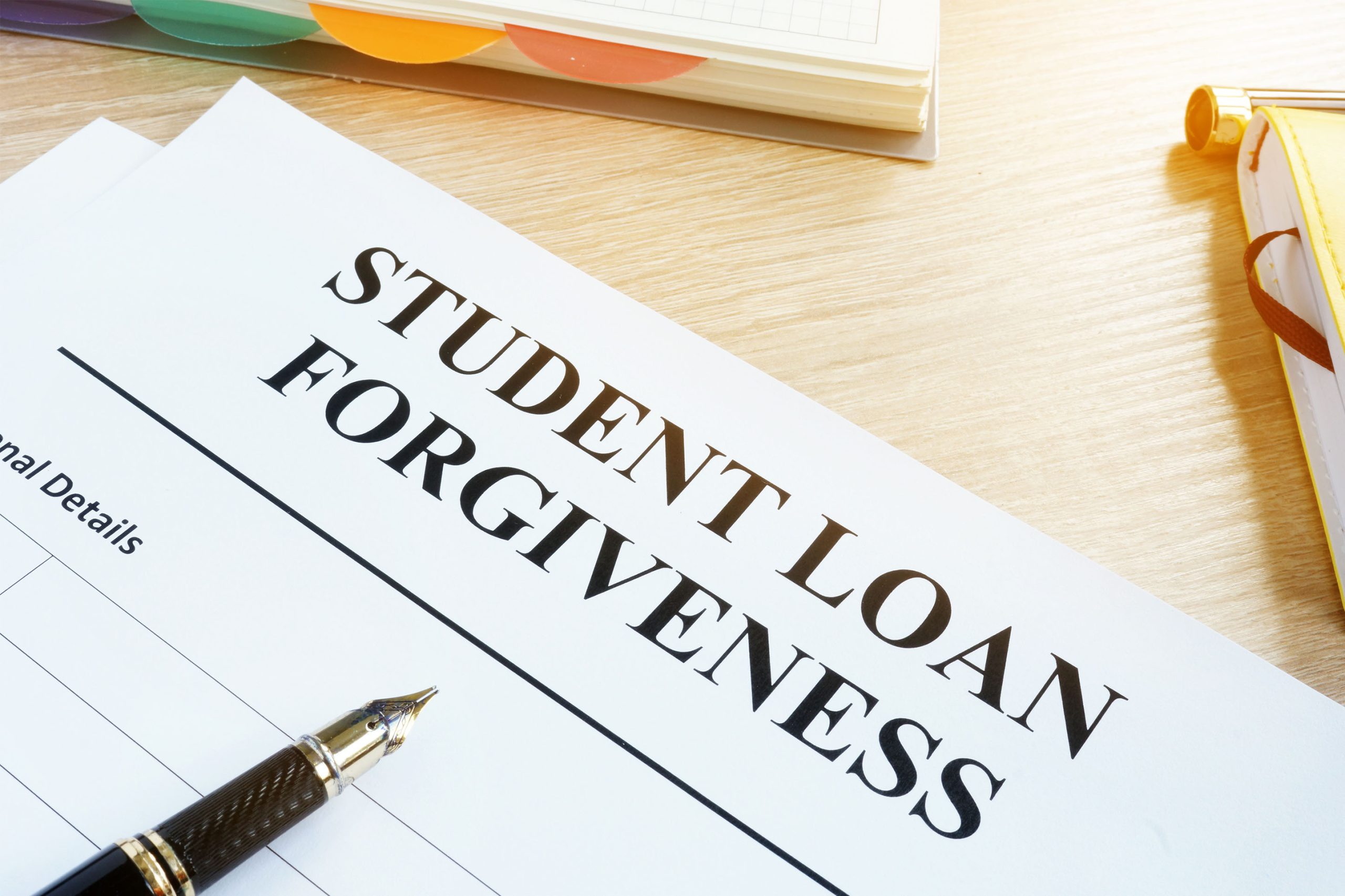 Student Loan Forgiveness: Should Taxpayers Pay for College Graduates?