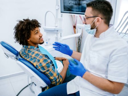 Tooth Meds What Should Happen During a Routine Dental Visit? - ThyBlackMan.com